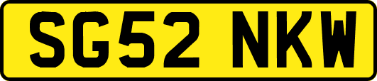 SG52NKW