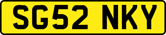 SG52NKY
