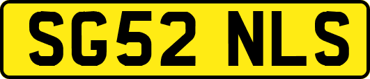 SG52NLS