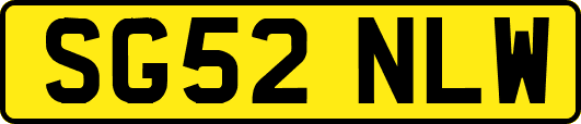SG52NLW