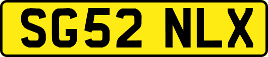 SG52NLX