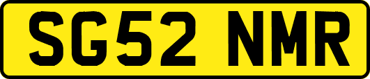 SG52NMR