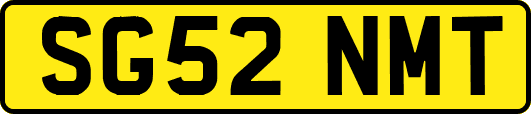 SG52NMT