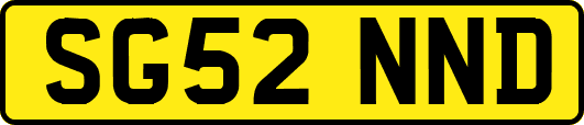 SG52NND