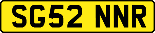 SG52NNR