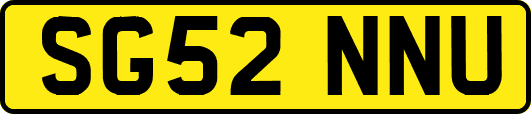 SG52NNU