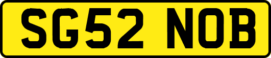 SG52NOB