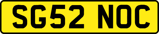 SG52NOC