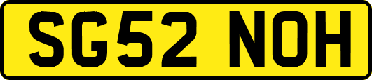 SG52NOH