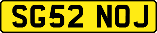 SG52NOJ