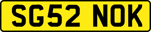 SG52NOK