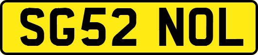 SG52NOL
