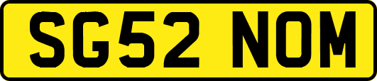 SG52NOM