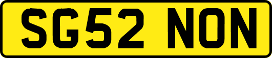 SG52NON