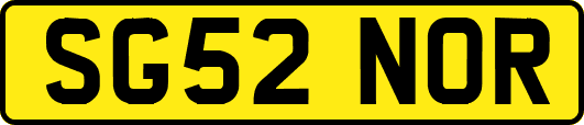 SG52NOR