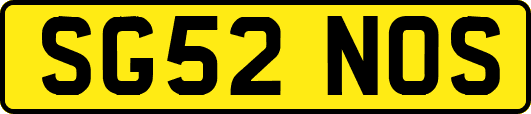 SG52NOS