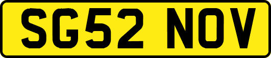 SG52NOV