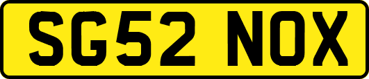 SG52NOX