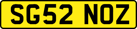 SG52NOZ