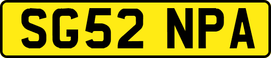 SG52NPA