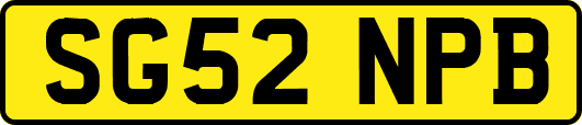 SG52NPB