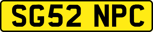 SG52NPC