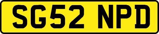 SG52NPD