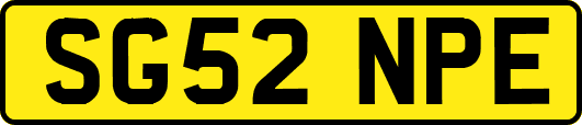 SG52NPE