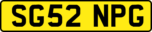 SG52NPG