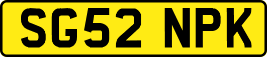SG52NPK