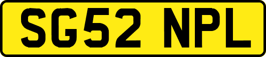 SG52NPL