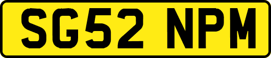 SG52NPM