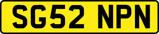 SG52NPN