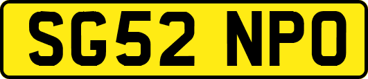 SG52NPO