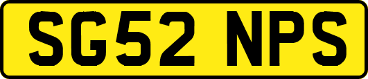 SG52NPS
