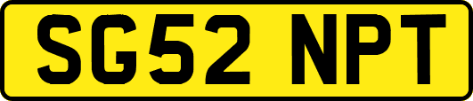 SG52NPT