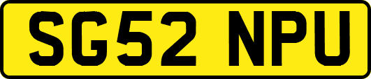 SG52NPU