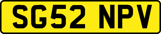 SG52NPV