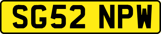 SG52NPW