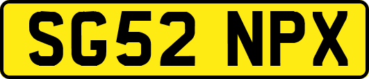 SG52NPX
