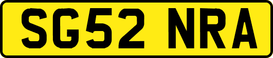 SG52NRA