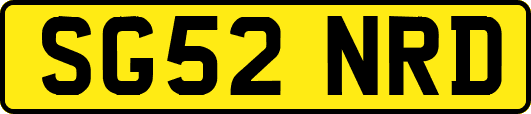 SG52NRD