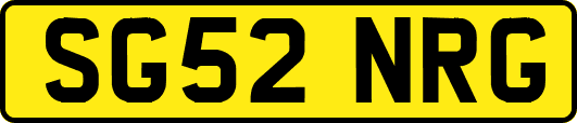 SG52NRG