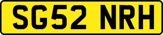 SG52NRH