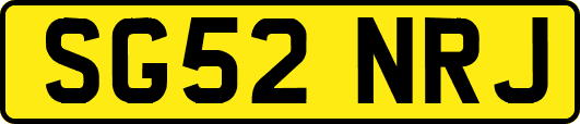 SG52NRJ