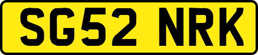 SG52NRK