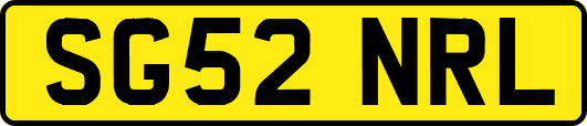 SG52NRL
