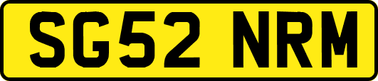 SG52NRM