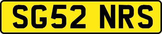 SG52NRS