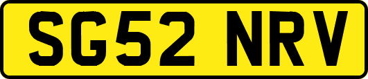 SG52NRV